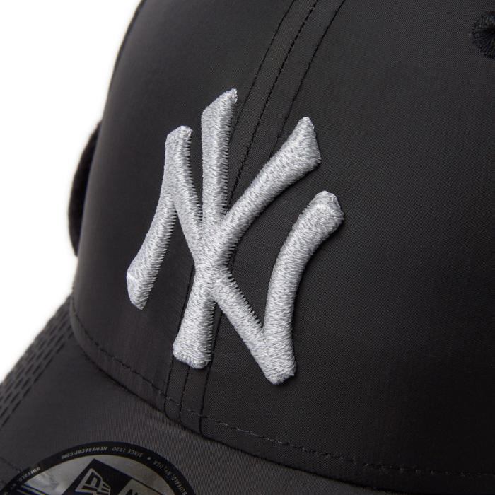 NEW ERA ニューエラ フリップダウンキャップ キャップ ニューヨーク