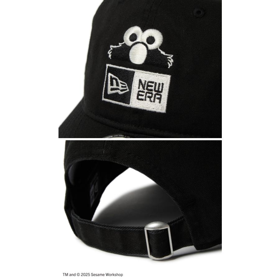 帽子 ecmelodi NEW ERA ニューエラ ユニセックス ゴルフ キャップ 帽子 9FORTY