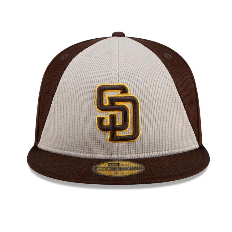 NEW ERA サンディエゴ パドレス キャップ BE:FIRST シュント NEW ERA サンディエゴ パドレス キャップ BE:FIRST シュント