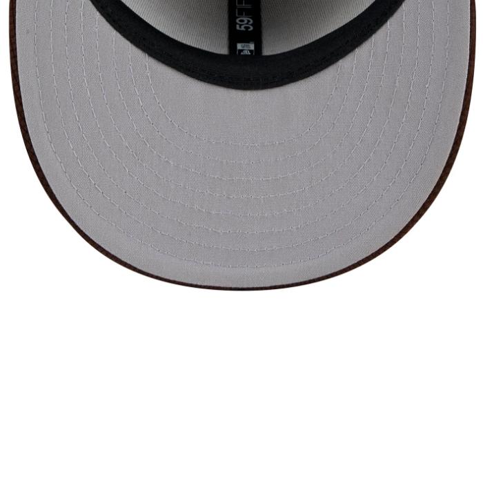59FIFTY ニューエラ SD キャップ NEWERA 2025 MLB Batting