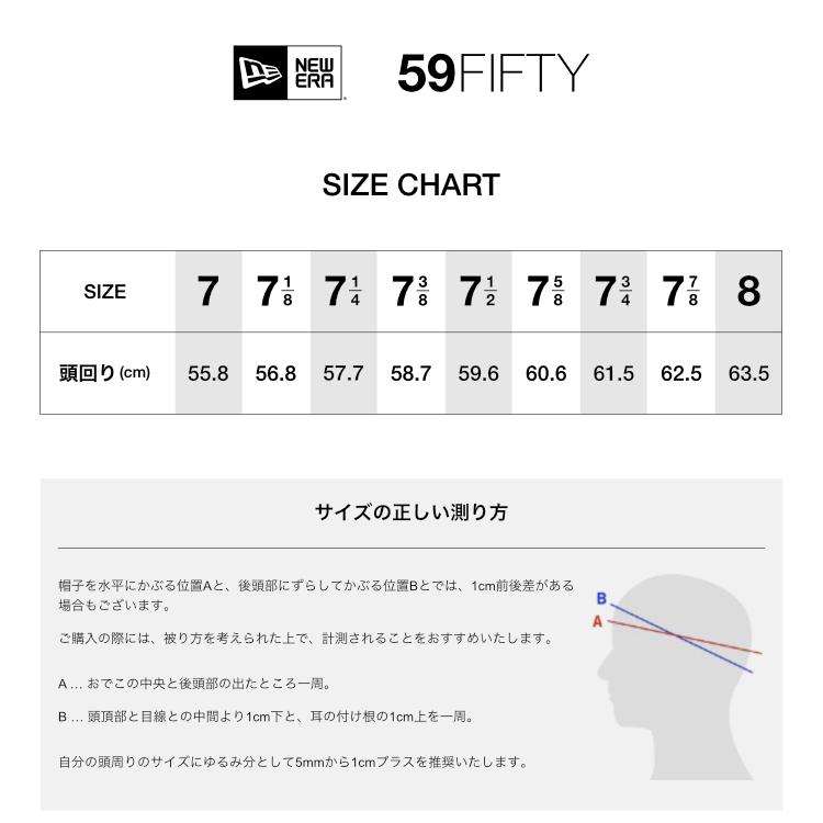 59FIFTY ニューエラ SD キャップ NEWERA 2025 MLB Batting