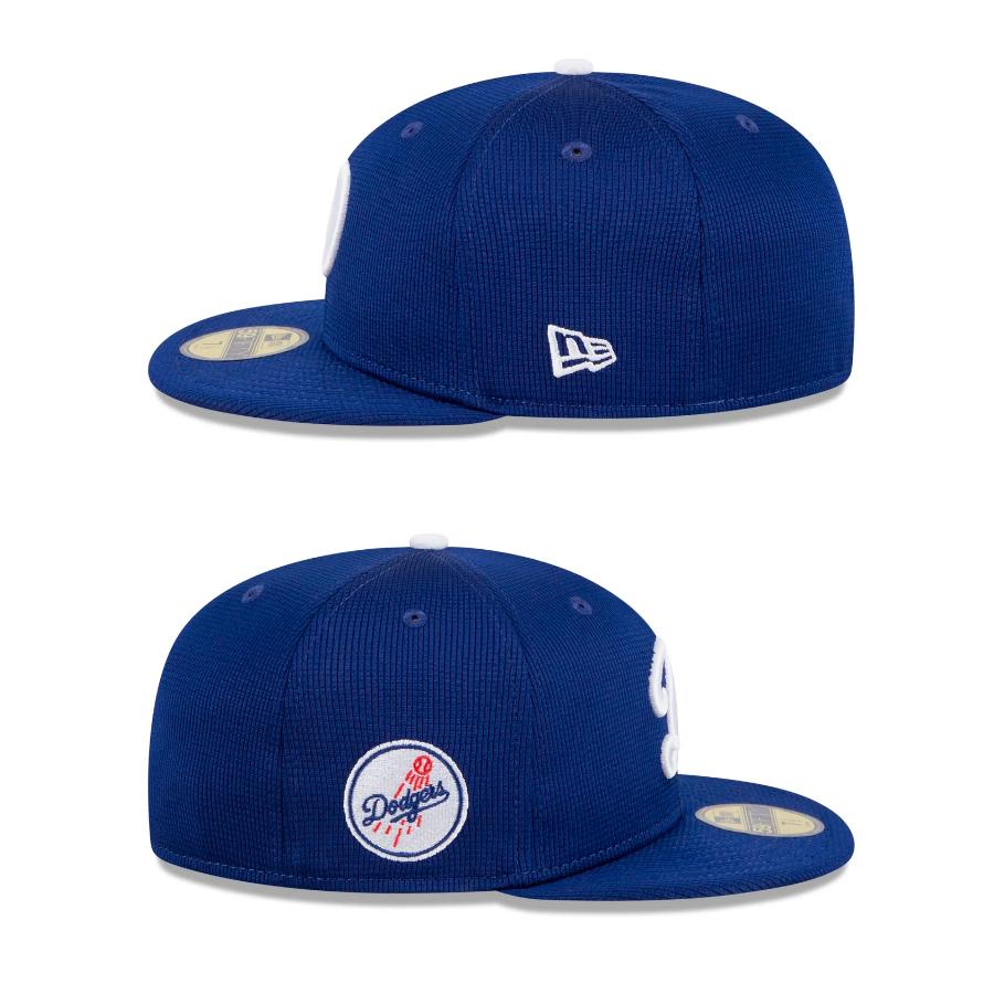 59FIFTY ニューエラ D キャップ NEWERA 2025 MLB Batting