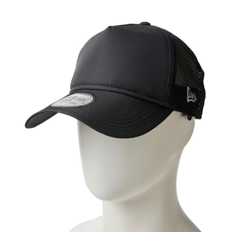 NEW ERA ニューエラ サーフキャップ サーフハット 日よけ付き