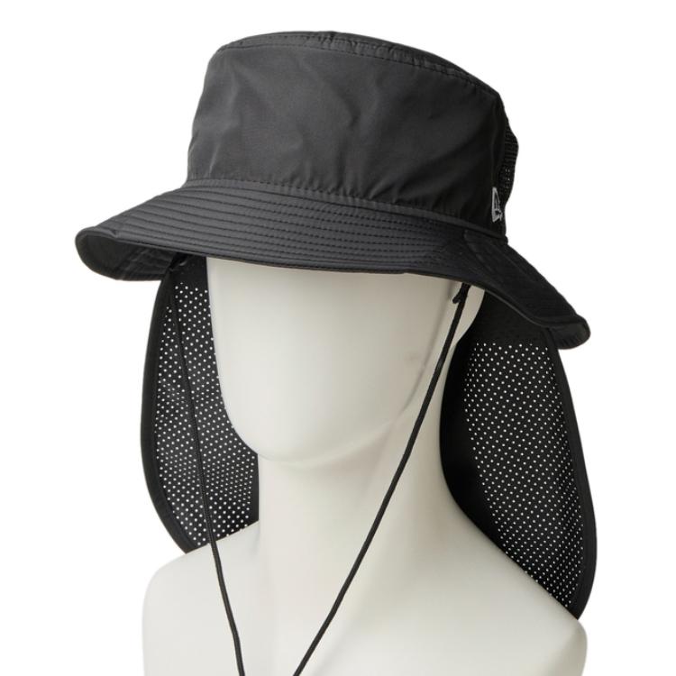 ICE＆TECHNO ハット Newera□Outdoor Gore-Tex Reflective Logo Adventure□送料込