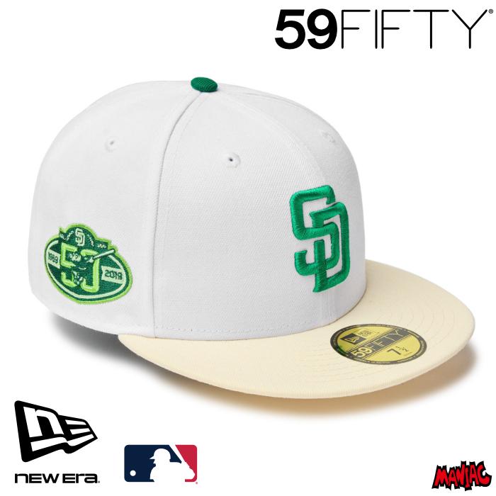 59FIFTY ニューエラ SD キャップ NEWERA Shaved Ice