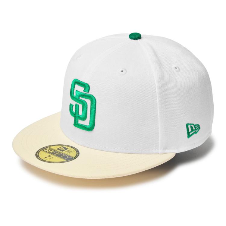 59FIFTY ニューエラ SD キャップ NEWERA Shaved Ice