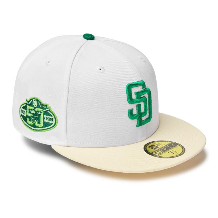 NEW ERA 59FIFTY SDキャップ 7 5/8 New Era 59FIFTY SDキャップ 7 5/8