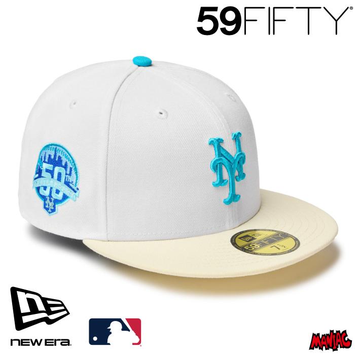 59FIFTY ニューエラ NY キャップ NEWERA Shaved Ice ニューヨーク