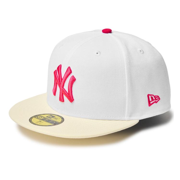 59FIFTY ニューエラ NY キャップ NEWERA Shaved Ice