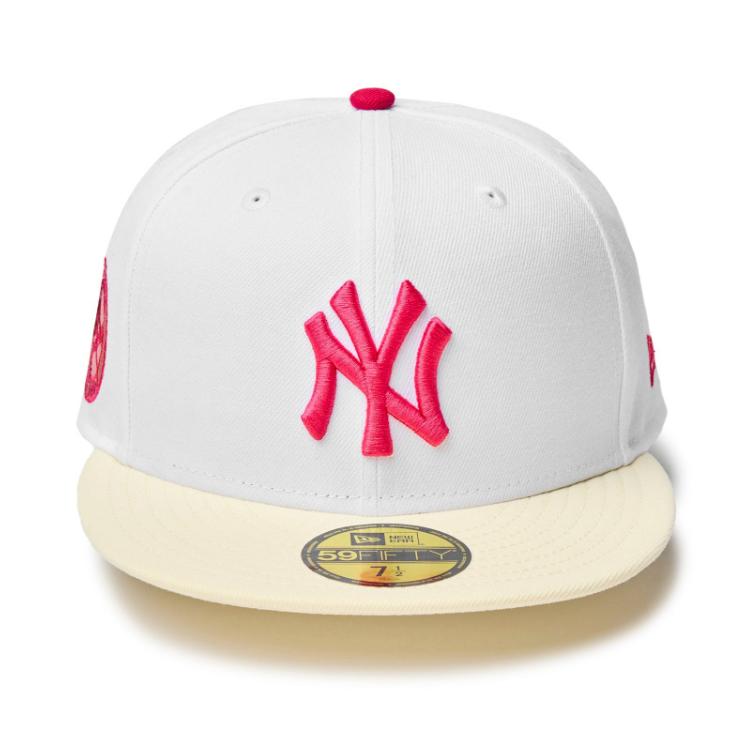 59FIFTY ニューエラ NY キャップ NEWERA Shaved Ice