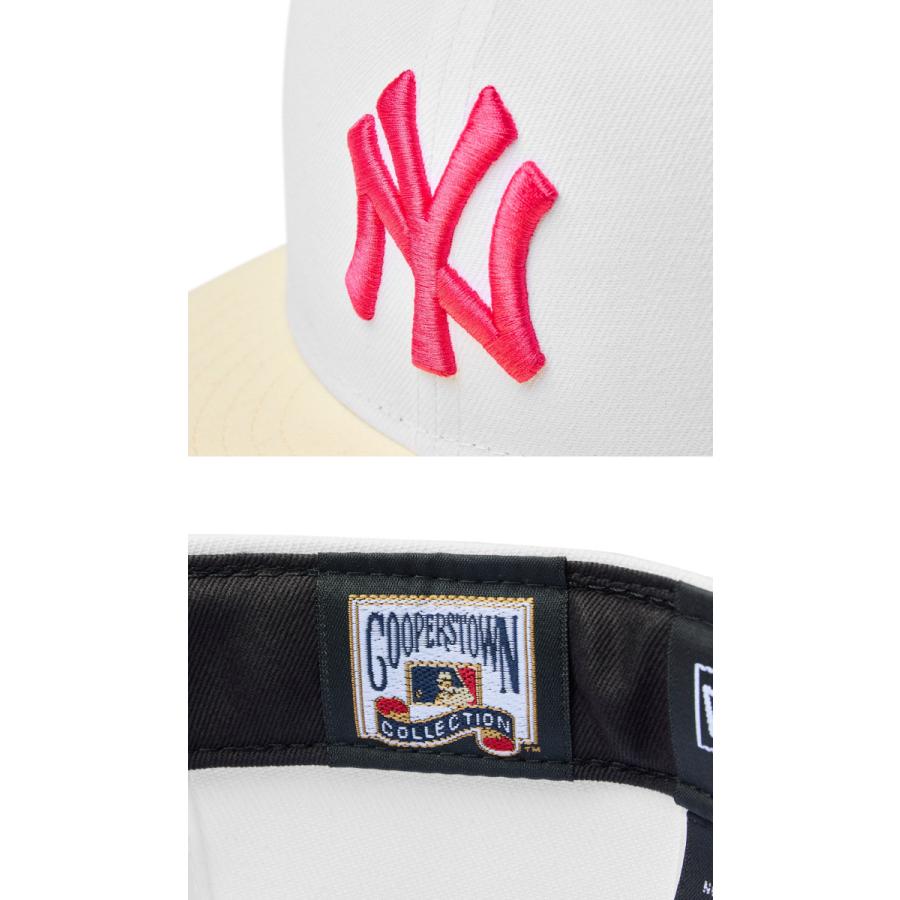 59FIFTY ニューエラ NY キャップ NEWERA Shaved Ice