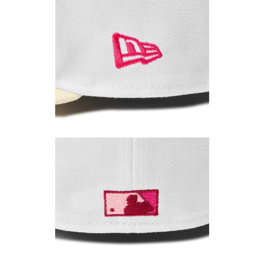 59FIFTY ニューエラ NY キャップ NEWERA Shaved Ice
