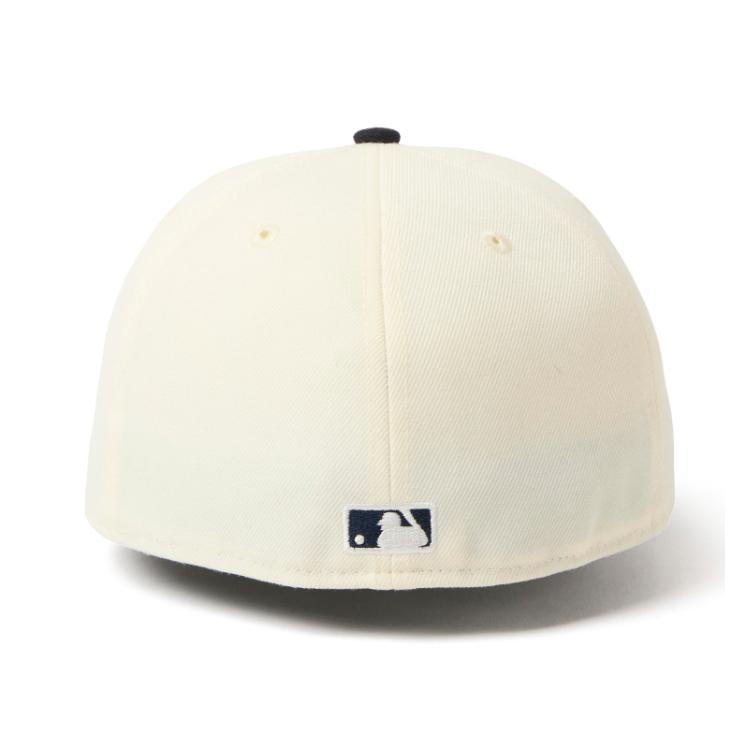 59FIFTY ニューエラ NY キャップ NEWERA MLB 2-Tone ニューヨーク