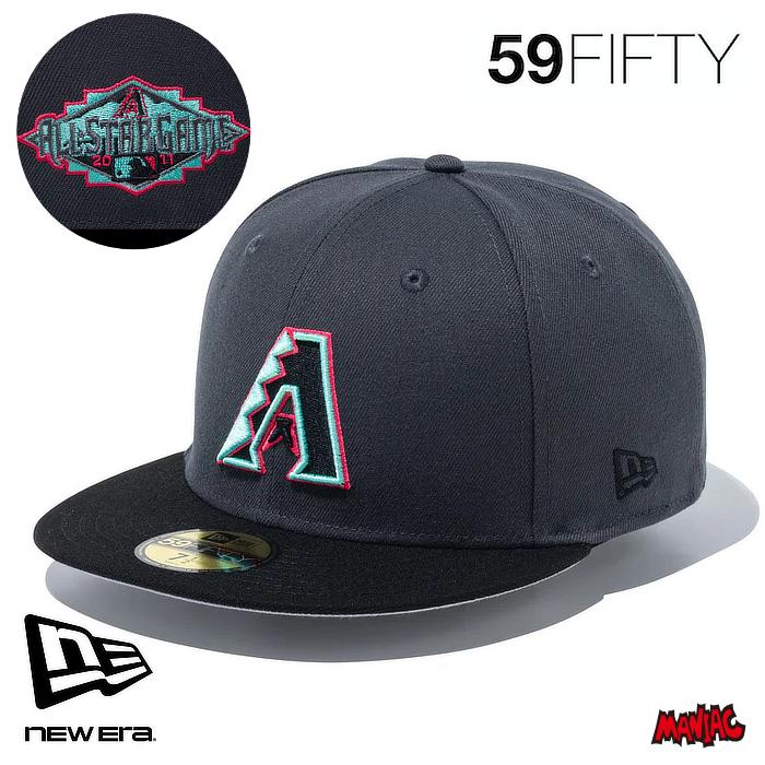 9TWENTY ニューエラ キャップ 59FIFTY MIAMI BEACH NEWERA MLB