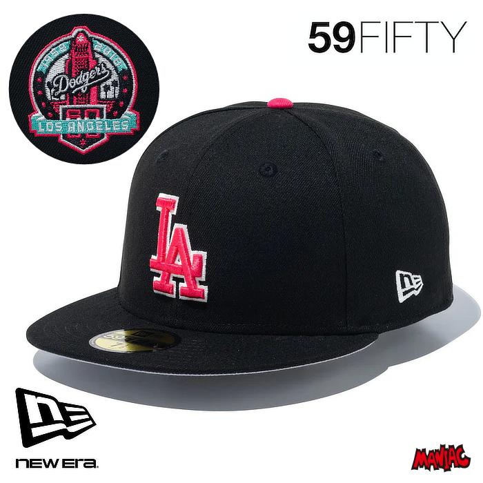 9TWENTY ニューエラ キャップ 59FIFTY MIAMI BEACH NEWERA MLB