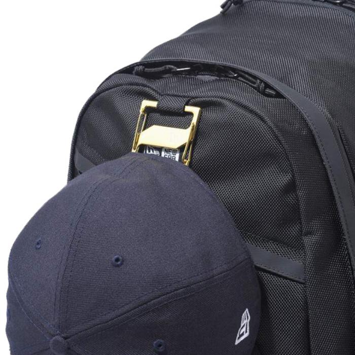 59FIFTY ニューエラ キャップクリップ カラビナ フック NEWERA メンズ