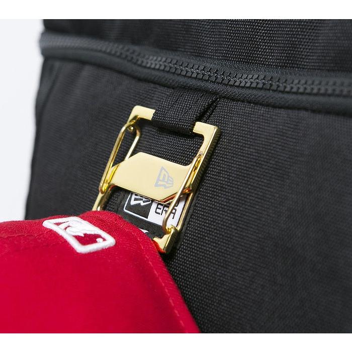 familiar ニューエラ　ポシェット　箱付き NEW ERA（ニューエラ） リュック ボックスパック リュックサック