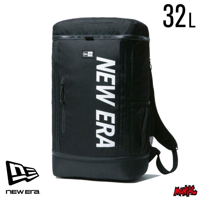 NEW ERA（ニューエラ） リュック ボックスパック リュックサック 32L