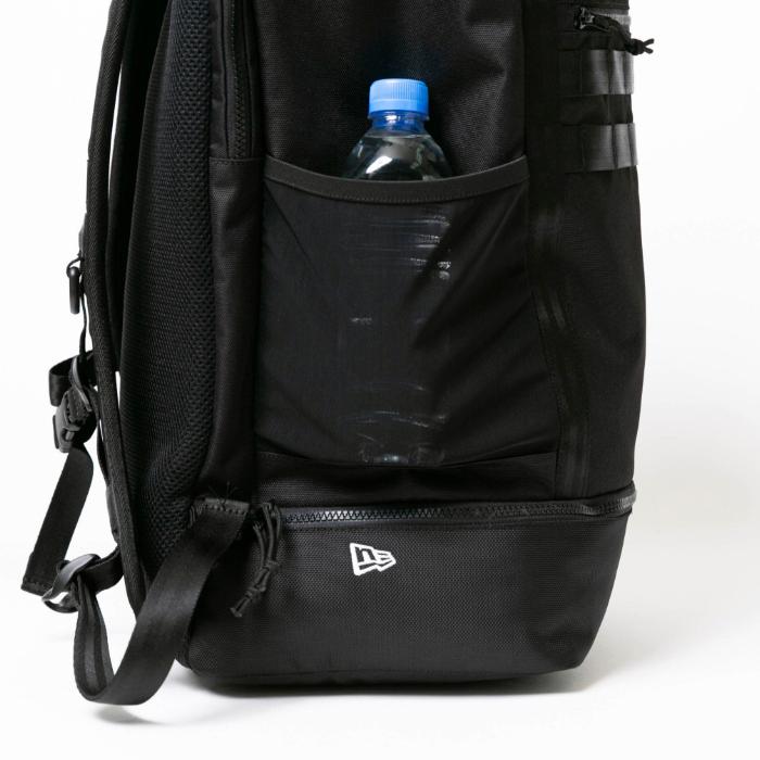 NEW ERA（ニューエラ） リュック ボックスパック リュックサック 46L