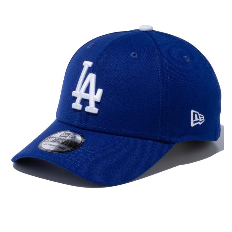 ロサンゼルス・ドジャース キャップ 青 RC 59FIFTY Anniversary ロサンゼルス・ドジャース ブルー