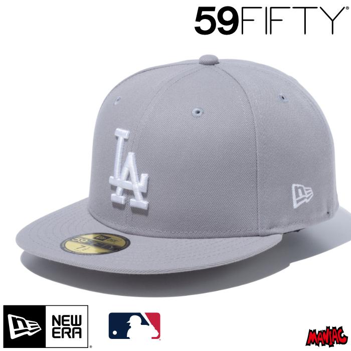 59FIFTY ニューエラ LA キャップ NEWERA ロサンゼルス