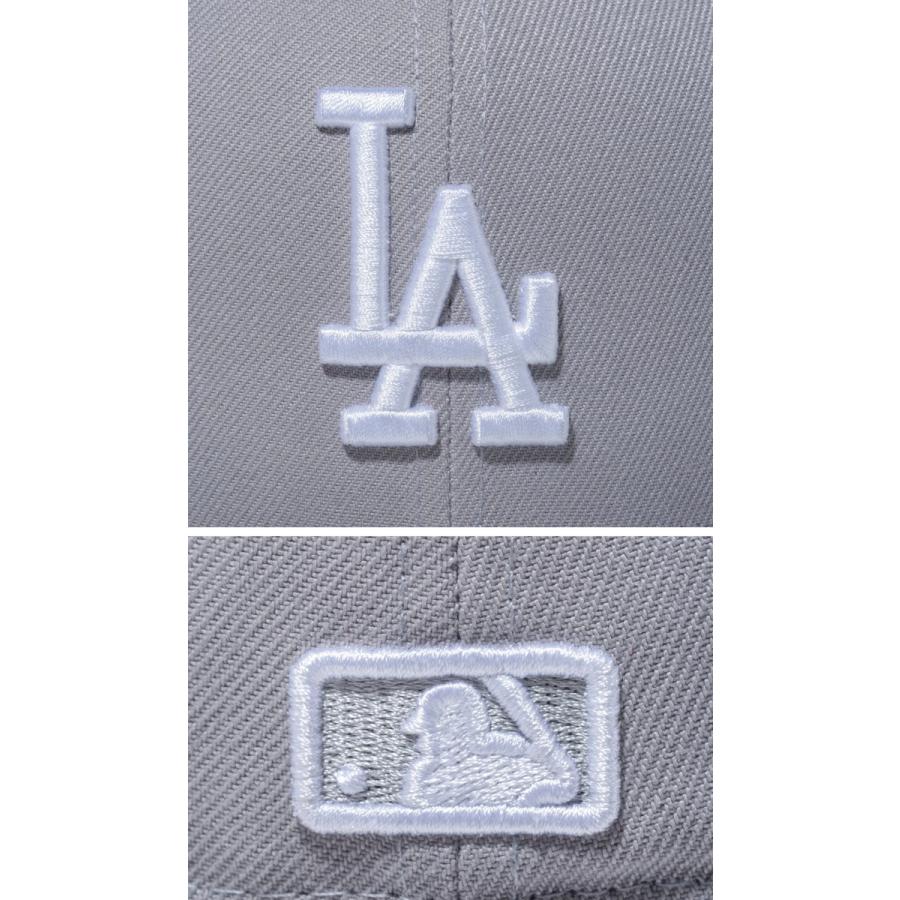 59FIFTY ニューエラ LA キャップ NEWERA ロサンゼルス