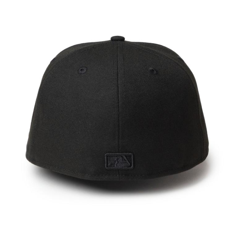 59FIFTY ニューエラ SD キャップ NEWERA サンディエゴ・パドレス