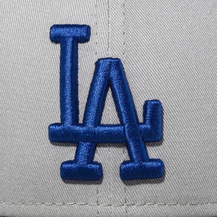 NEW ERA（ニューエラ） LA キャップ 9FORTY NEWERA MLB ロサンゼルス