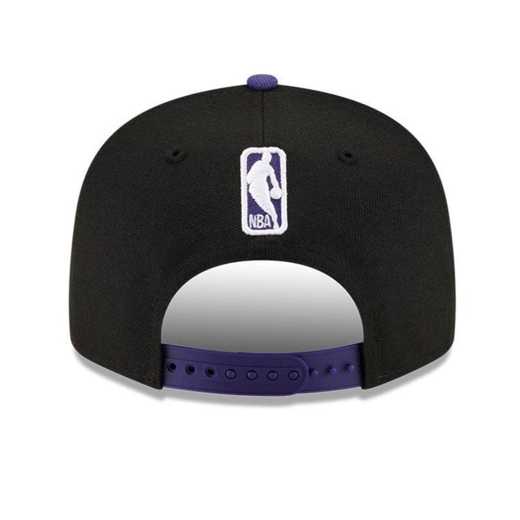 9FIFTY ニューエラ サンズ キャップ NEWERA NBA フェニックス