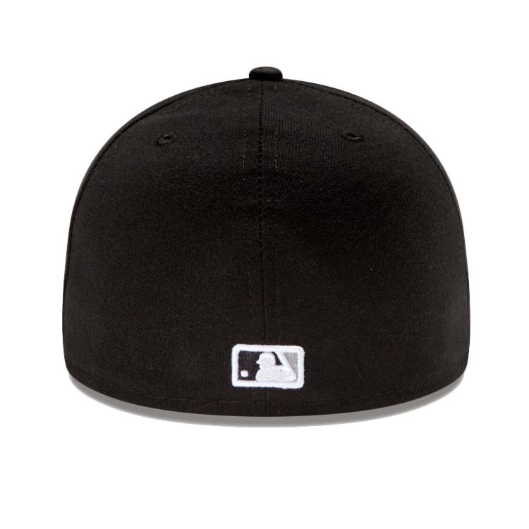 59FIFTY ニューエラ SOX キャップ ロープロファイル Low Profile 59FIFTY ニューエラ SOX キャップ ロープロファイル Low Profile
