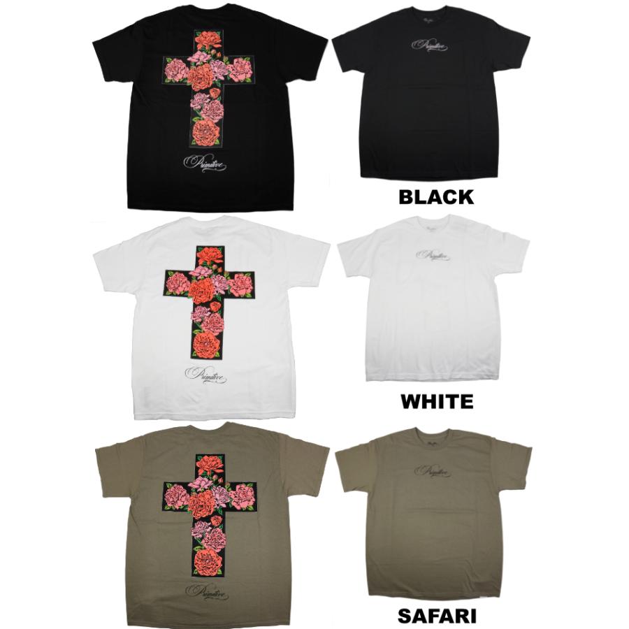 PRIMITIVE プリミティブ Tシャツ LOVE CAPSULE CARMINE TEE スケーター メンズ 半袖Tシャツ バックプリント スケートブランド｜maniac｜07