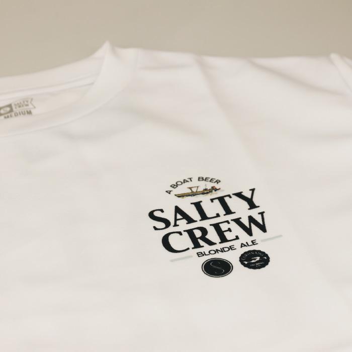 SALTY CREW ソルティークルー ロンT 吸水速乾 長袖Tシャツ 長袖 メンズ 75-062 ドライ UVカット TEE 紫外線カット | SALTY CREW | 04