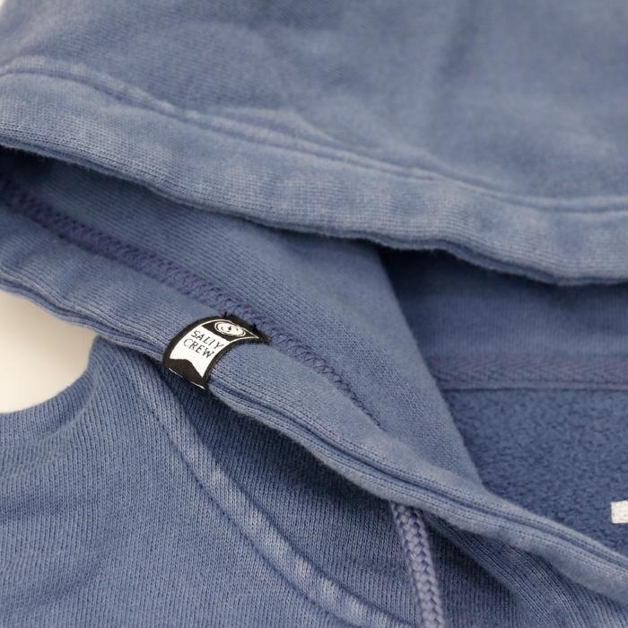 SALTY CREW ソルティークルー パーカー ジップパーカー 75-270 TACKLE SHOP HOOD 長袖 前開き | SALTY CREW | 05