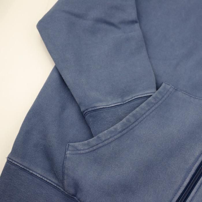 SALTY CREW ソルティークルー パーカー ジップパーカー 75-270 TACKLE SHOP HOOD 長袖 前開き | SALTY CREW | 06