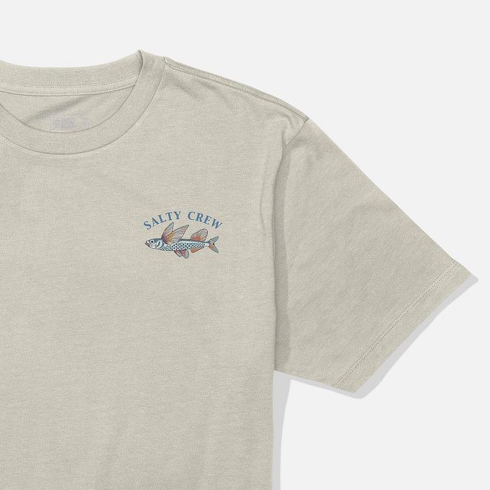 SALTY CREW ソルティークルー トップス Tシャツ ティーシャツ 半袖 半そでTシャツ メンズ 56-201 FLY HOME TEE | SALTY CREW | 07