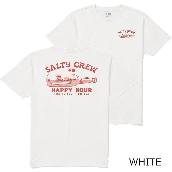 SALTY CREW ソルティークルー Tシャツ 半袖Tシャツ 半袖 メンズ 水陸両用 UPF50+ UVカット 紫外線カット 吸水速乾 バックプリント | SALTY CREW | 07