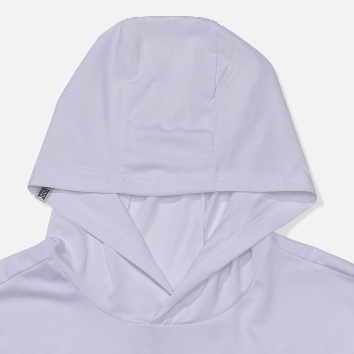 SALTY CREW ソルティークルー ラッシュガード フードサンシャツ メンズ ラッシュ 速乾 長袖 56-701 FISH MARKET HOOD SUNSHIRT | SALTY CREW | 02