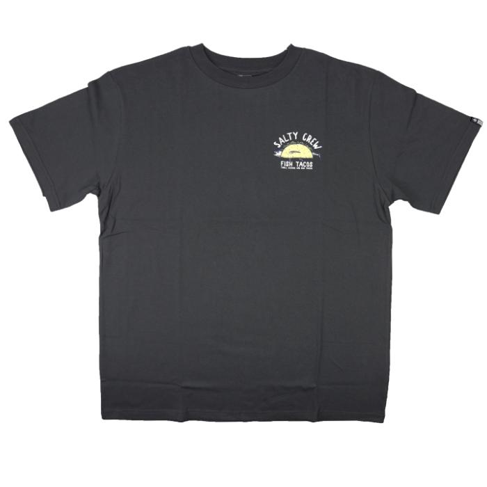 SALTY CREW ソルティークルー メンズ 55-231 コットン ジャパンリミテッド バックプリント サーフブランド 男性用 釣り | SALTY CREW | 01