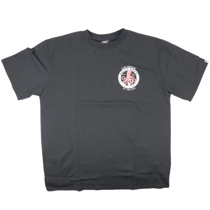 SALTY CREW ソルティークルー メンズ DRY TEE 55-236 ジャパンリミテッド バックプリント サーフブランド 男性用 釣り | SALTY CREW | 01