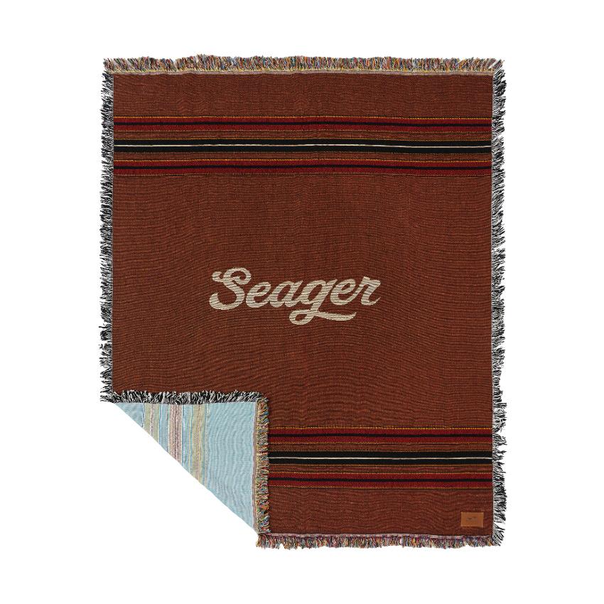 SLOWTIDE スロウタイド ビーチブランケット STTP005 SEAGER TAPESTRY BLANKET スロータイド ビーチブランケットの画像
