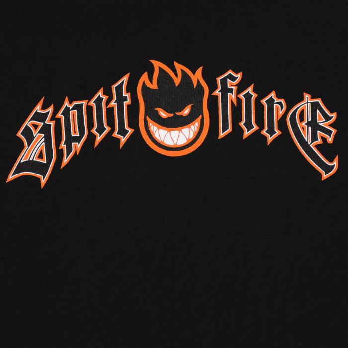 SPITFIRE スピットファイヤー メンズ パーカー IMMORTAL FIRE