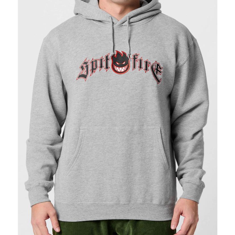 SPITFIRE WHEELS スピットファイヤー メンズ パーカー IMMORTAL