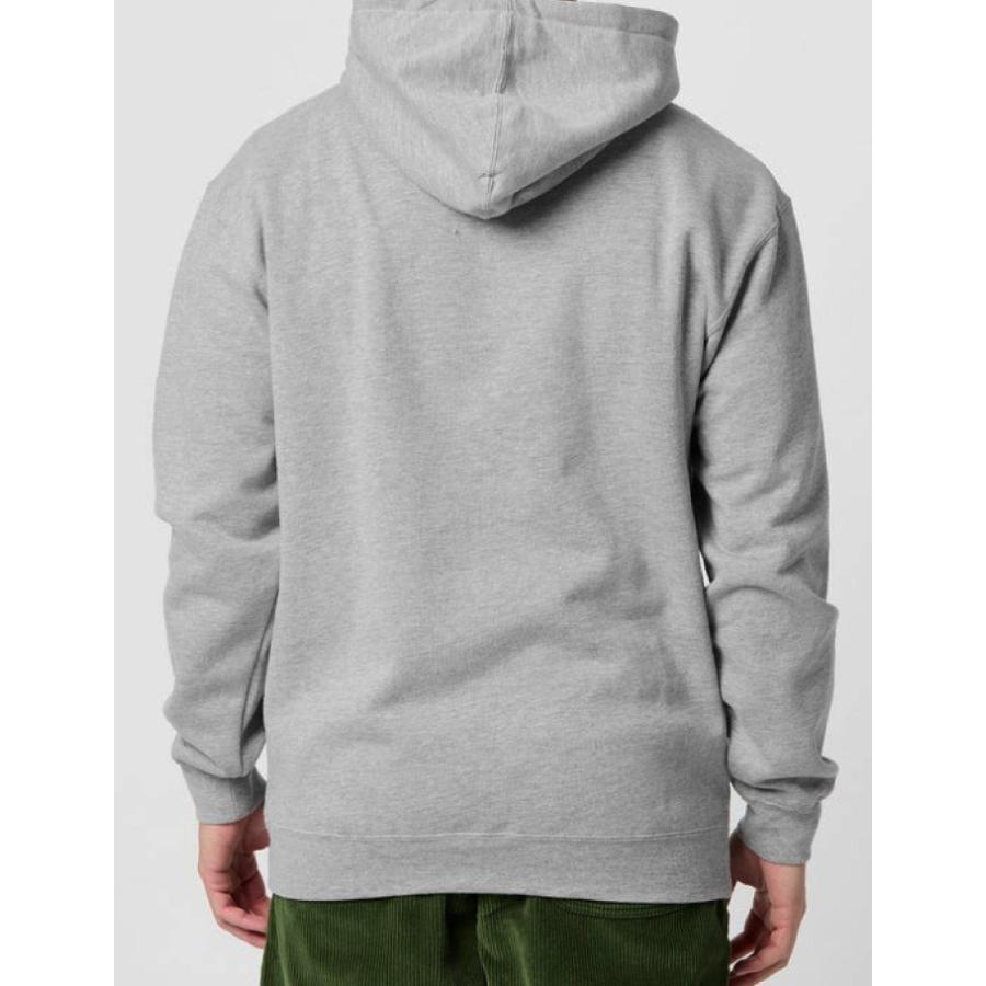 SPITFIRE WHEELS スピットファイヤー メンズ パーカー IMMORTAL