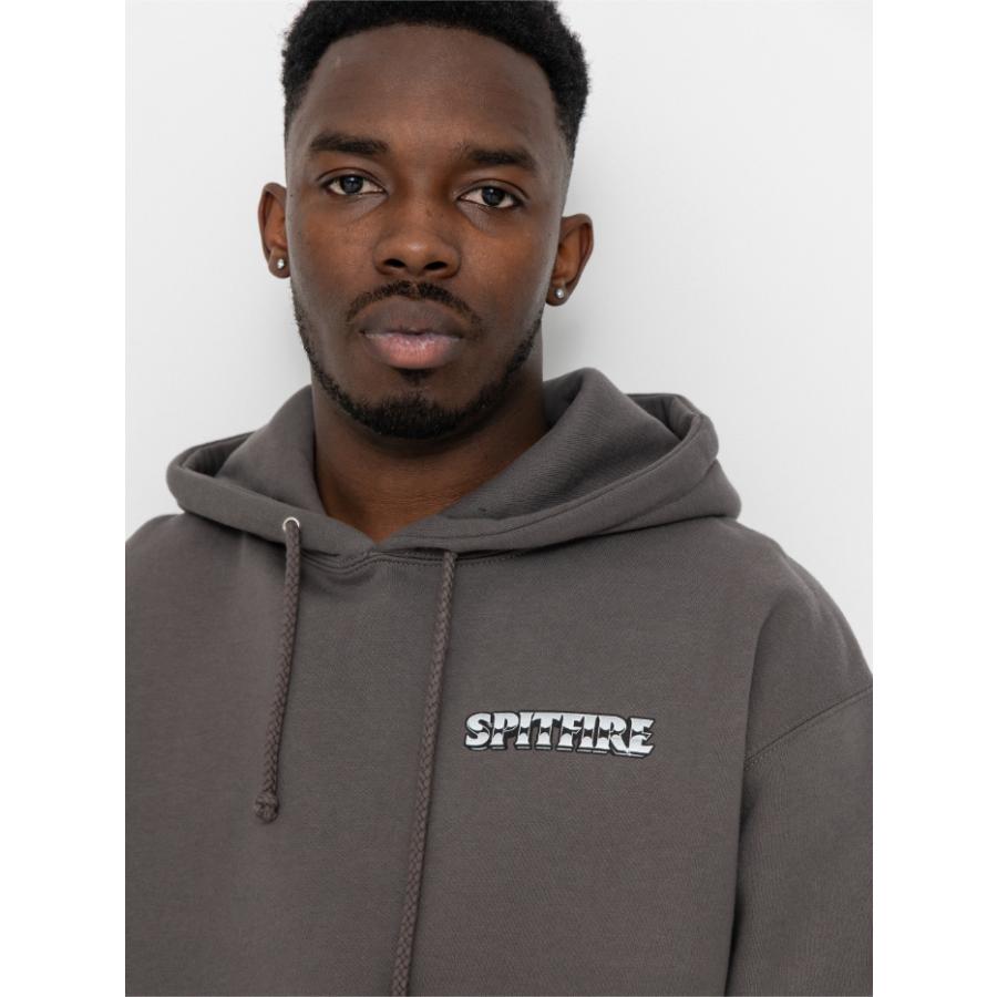 SPITFIRE WHEELS SPITFIRE スピットファイヤー メンズ パーカー
