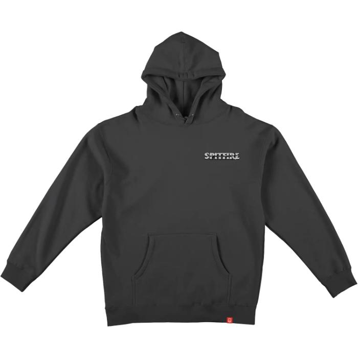 SPITFIRE WHEELS SPITFIRE スピットファイヤー メンズ パーカー
