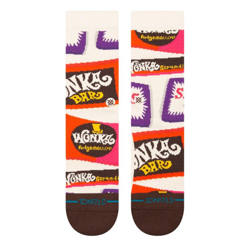 STANCE（スタンス） ソックス 靴下 メンズ ブランド STANCE SOCKS