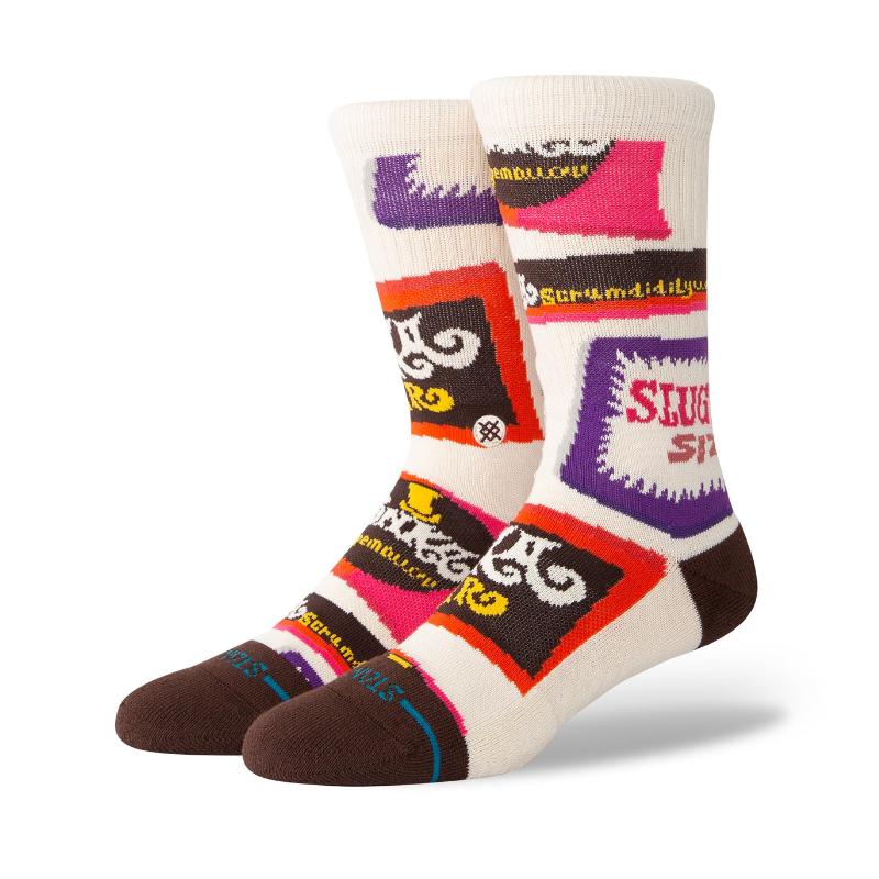 STANCE（スタンス） ソックス 靴下 メンズ ブランド STANCE SOCKS