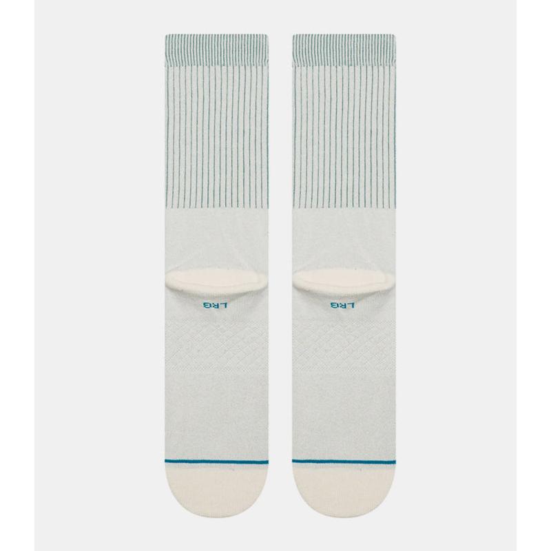 STANCE スタンス ソックス 靴下 メンズ ブランド STANCE SOCKS ICON POP CREW - CANVAS | STANCE | 02