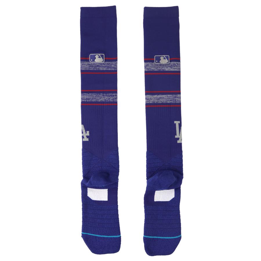 STANCE stash ソックス 2足セット L STANCE（スタンス） ソックス 野球 ベースボール 靴下 メンズ ブランド