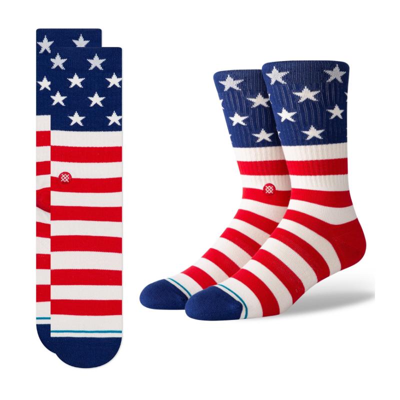 スタンス STANCE ソックス 靴下 メンズ  10足　無地セット 楽天市場】STANCE SOCKS スタンス ソックス 靴下 ICON 無地